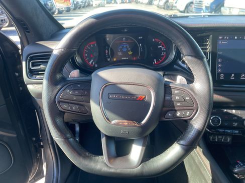 Used 2024 Dodge Durango R/T image 28