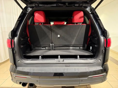 Certified 2025 Toyota Sequoia TRD Pro image 11