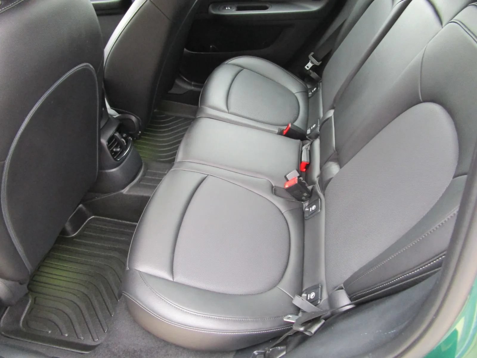 Used 2022 MINI Cooper Countryman ALL4 AWD/4WD image 19