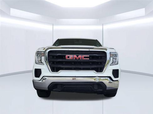Used 2020 GMC Sierra 1500 2WD Crew Cab w/ Sierra Value Package image 17