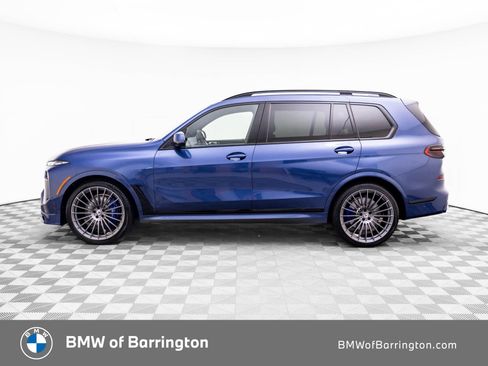 Used 2024 BMW ALPINA XB7 AWD/4WD image 2