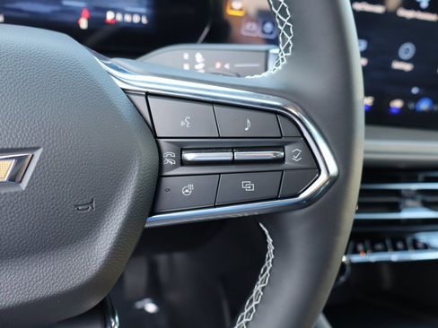 New 2026 Chevrolet Traverse LT w/ LPO, Floor Liner Package image 7