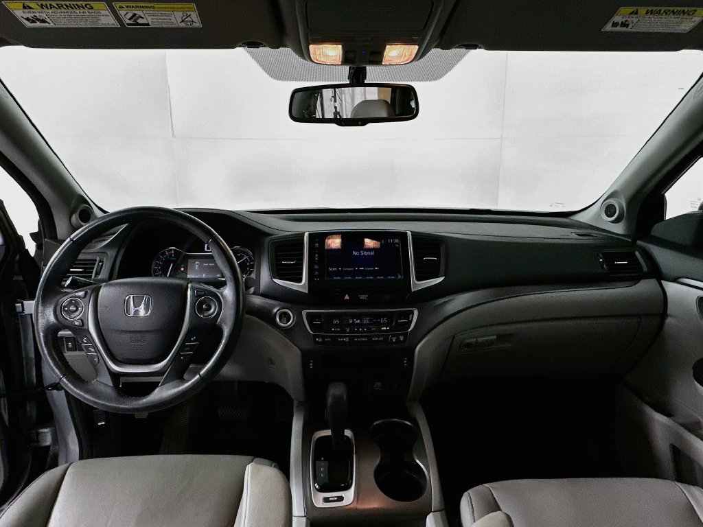 Used 2017 Honda Pilot EX-L image 3