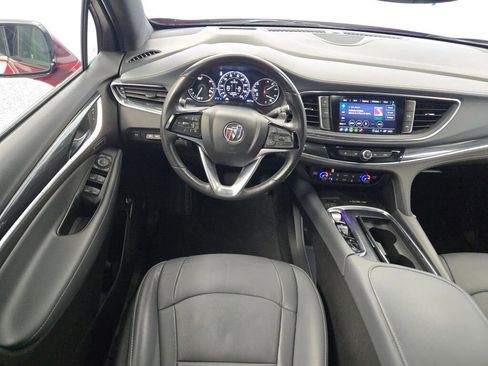 Used 2024 Buick Enclave Premium AWD/4WD image 18