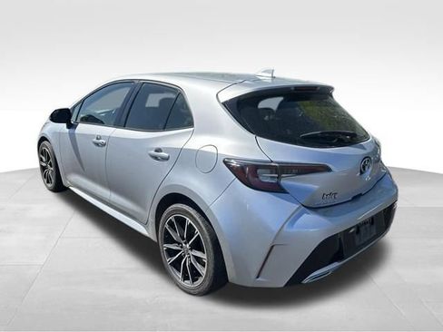 Used 2022 Toyota Corolla SE FWD image 5
