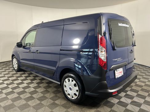Used 2020 Ford Transit Connect XL FWD image 6
