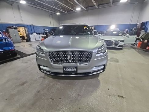 Used 2023 Lincoln Aviator Reserve w/ Equipment Group 201A image 1