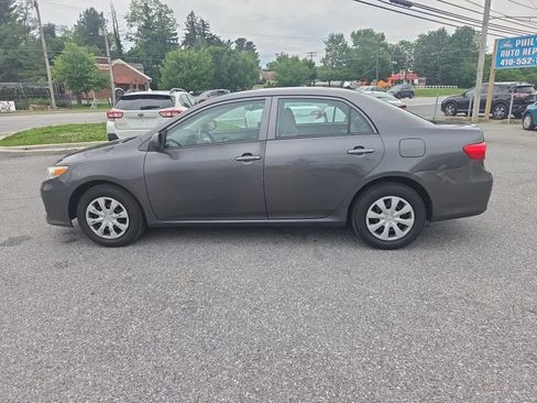 Used 2013 Toyota Corolla L FWD image 7
