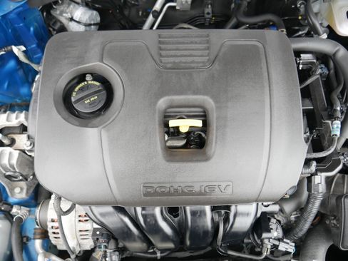 Certified 2022 Kia Forte GT-Line w/ GT-Line Premium Package image 10