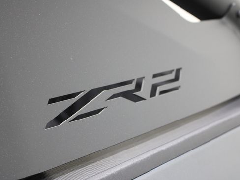 Used 2022 Chevrolet Colorado ZR2 image 23