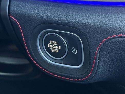 New 2025 Mercedes-Benz GLE 53 AMG AMG  53 image 28