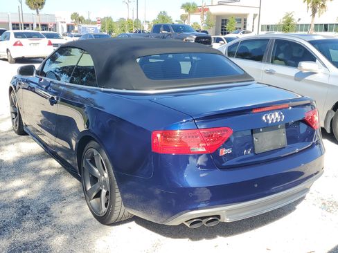 Used 2014 Audi S5 Prestige w/ Prestige Package AWD/4WD image 9