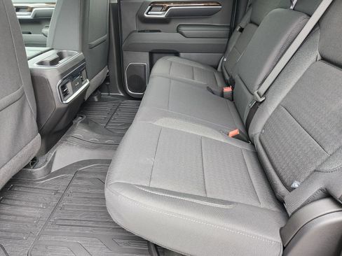 New 2026 GMC Sierra 1500 Elevation w/ Preferred Package AWD/4WD image 35