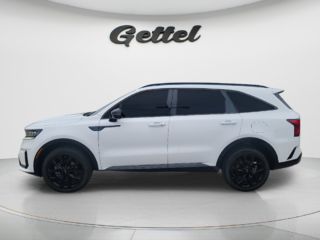 Used 2023 Kia Sorento SX AWD/4WD image 8