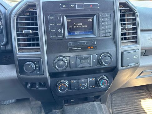 Used 2019 Ford F350 XL w/ Power Equipment Group AWD/4WD image 14