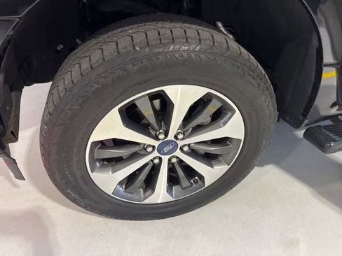 Used 2020 Ford F150 XL w/ Equipment Group 101A Mid AWD/4WD image 3