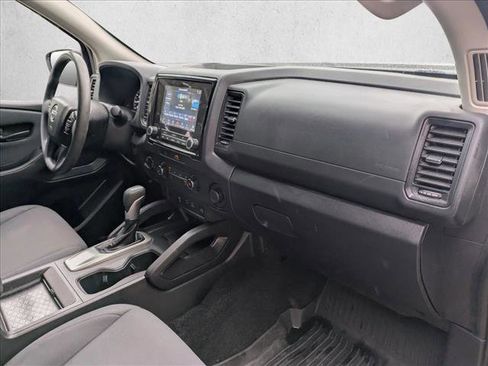 Used 2022 Nissan Frontier S w/ Technology Package image 20