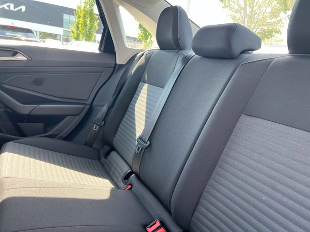 Used 2024 Volkswagen Jetta S FWD image 27