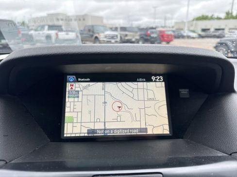 Used 2016 Acura MDX SH-AWD w/ Technology Package image 12