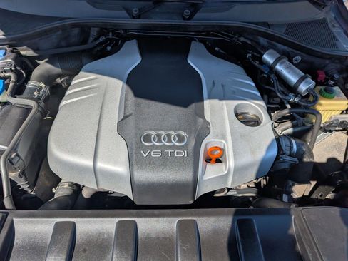 Used 2013 Audi Q7 TDI Premium Plus AWD/4WD image 24