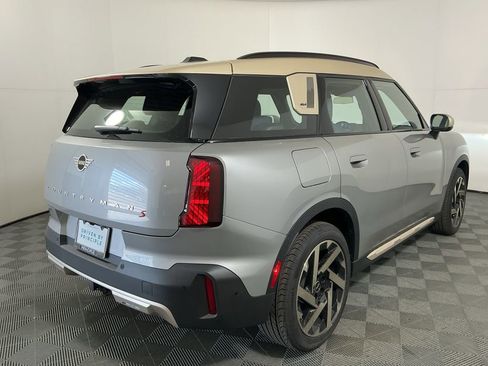 New 2026 MINI Cooper Countryman S image 4