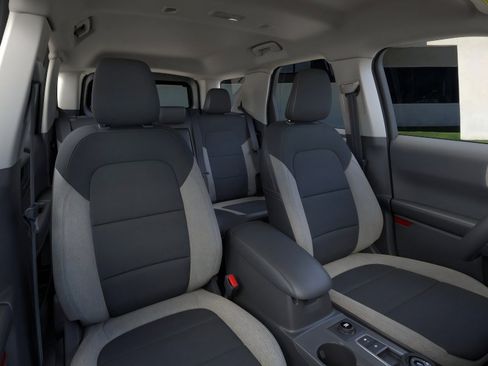 New 2025 Ford Bronco Sport Big Bend image 10