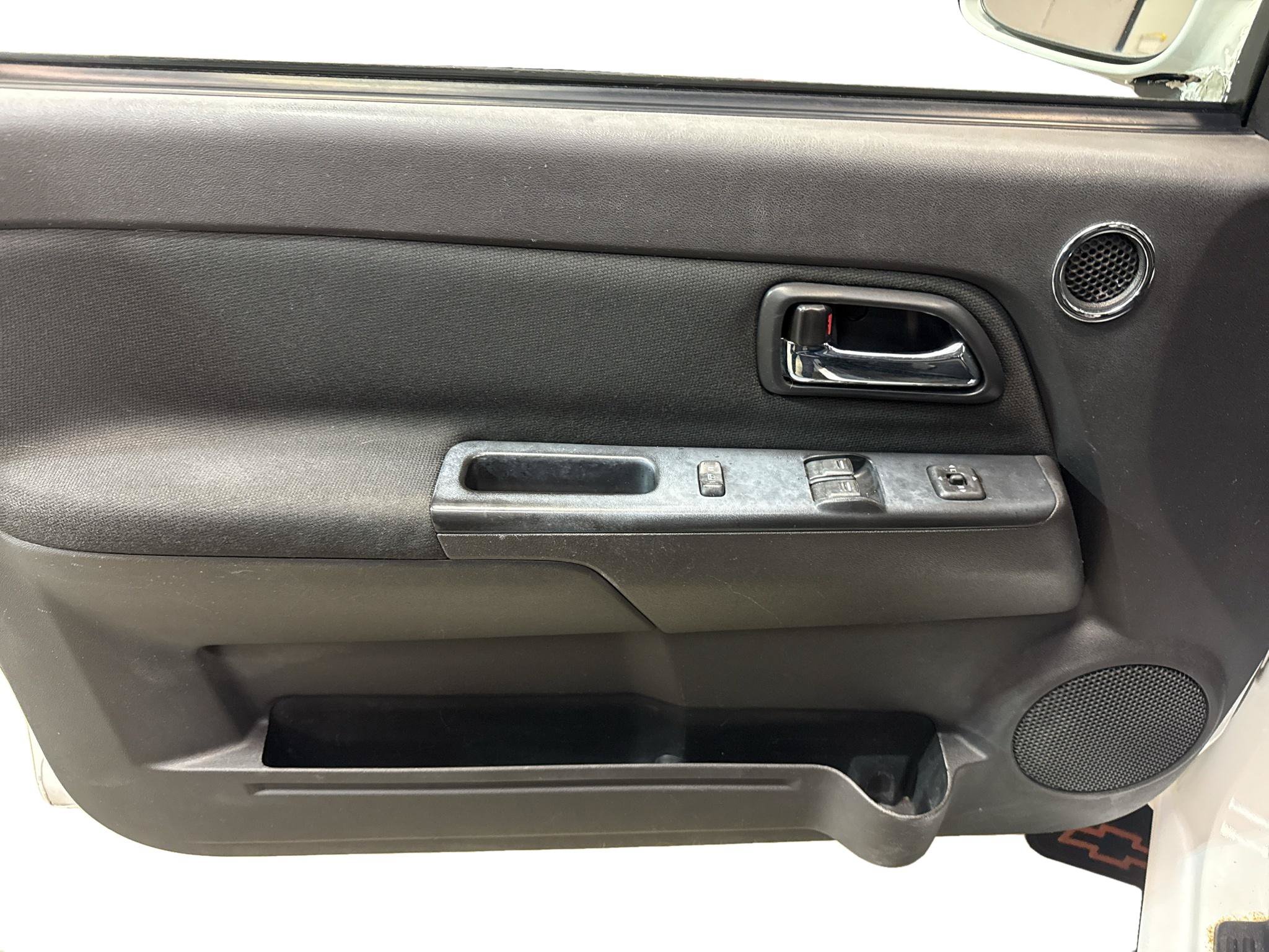 Used 2009 Chevrolet Colorado LT w/ Power Convenience Package AWD/4WD image 9