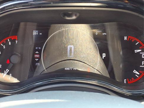 Certified 2024 Dodge Durango GT RWD image 13