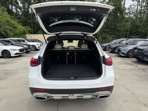 Certified 2026 Mercedes-Benz GLC 300 4MATIC image 23