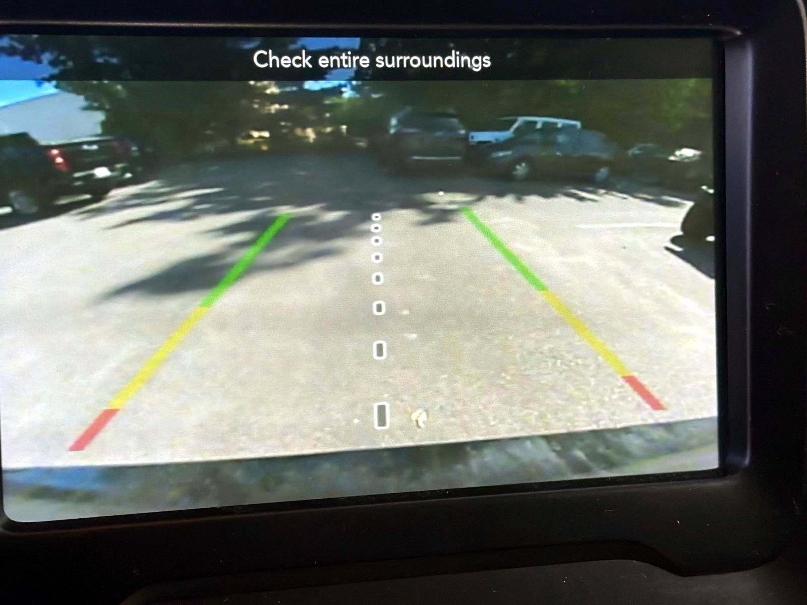 Used 2021 Jeep Renegade Sport AWD/4WD image 16