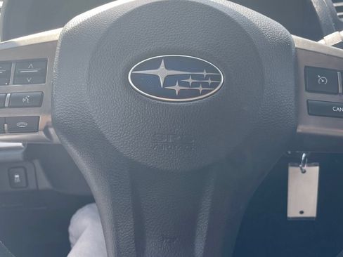 Used 2014 Subaru Crosstrek 2.0i Premium w/ Popular Package #2 AWD/4WD image 15