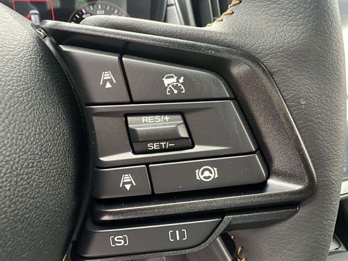 New 2026 Subaru Crosstrek 2.5i Wilderness AWD/4WD image 20