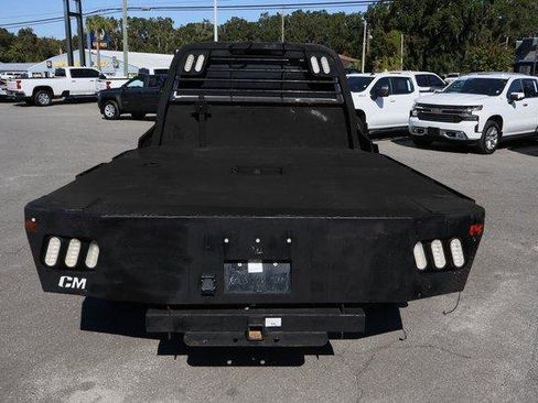 Used 2022 Chevrolet Silverado 3500 LT w/ Convenience Package image 22