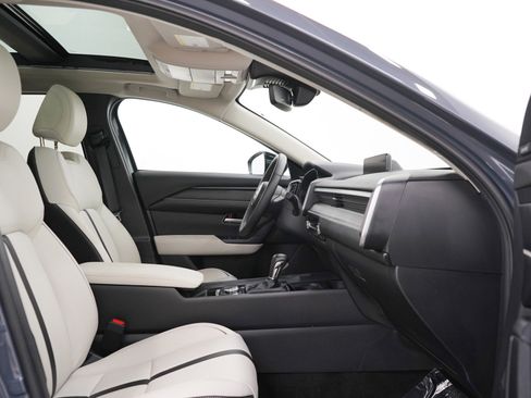 Certified 2026 MAZDA CX-50 AWD 2.5 S w/ Accent Package image 11