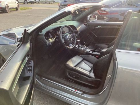 Used 2011 Audi S5 Premium Plus image 5