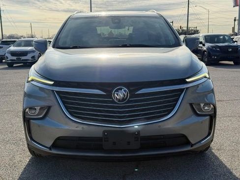 Certified 2023 Buick Enclave Essence w/ Experience Buick Package image 9