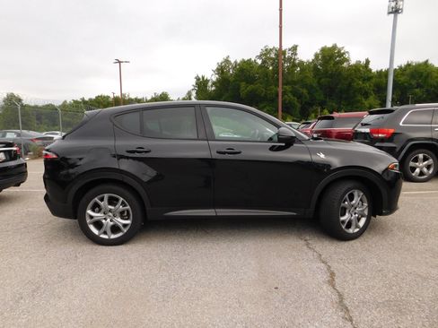 Used 2024 Dodge Hornet R/T AWD/4WD image 4