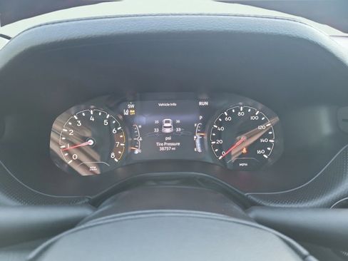 Certified 2022 Jeep Compass Trailhawk image 25