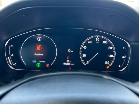 Used 2022 Honda Accord Sport image 30