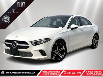 Used 2022 Mercedes-Benz A 220 4MATIC w/ Premium Package Lite