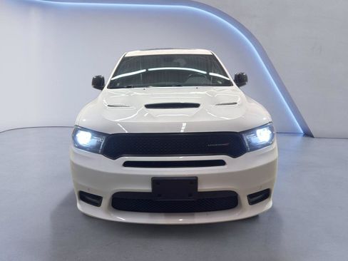 Used 2020 Dodge Durango R/T w/ Blacktop Package AWD/4WD image 2