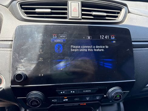 Used 2021 Honda CR-V Special Edition image 28