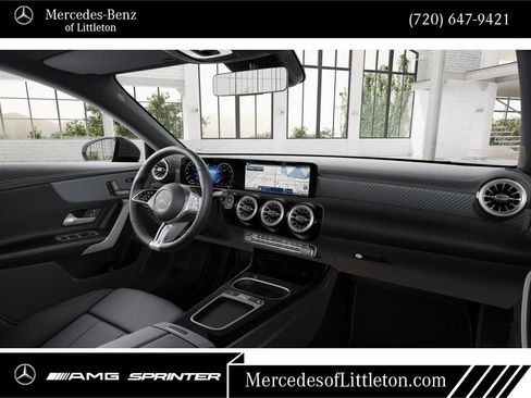 New 2026 Mercedes-Benz CLA 250 CLA 250 image 6