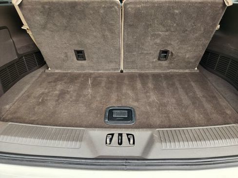 Used 2021 Lincoln Aviator Reserve w/ Elements Package Plus RWD image 32