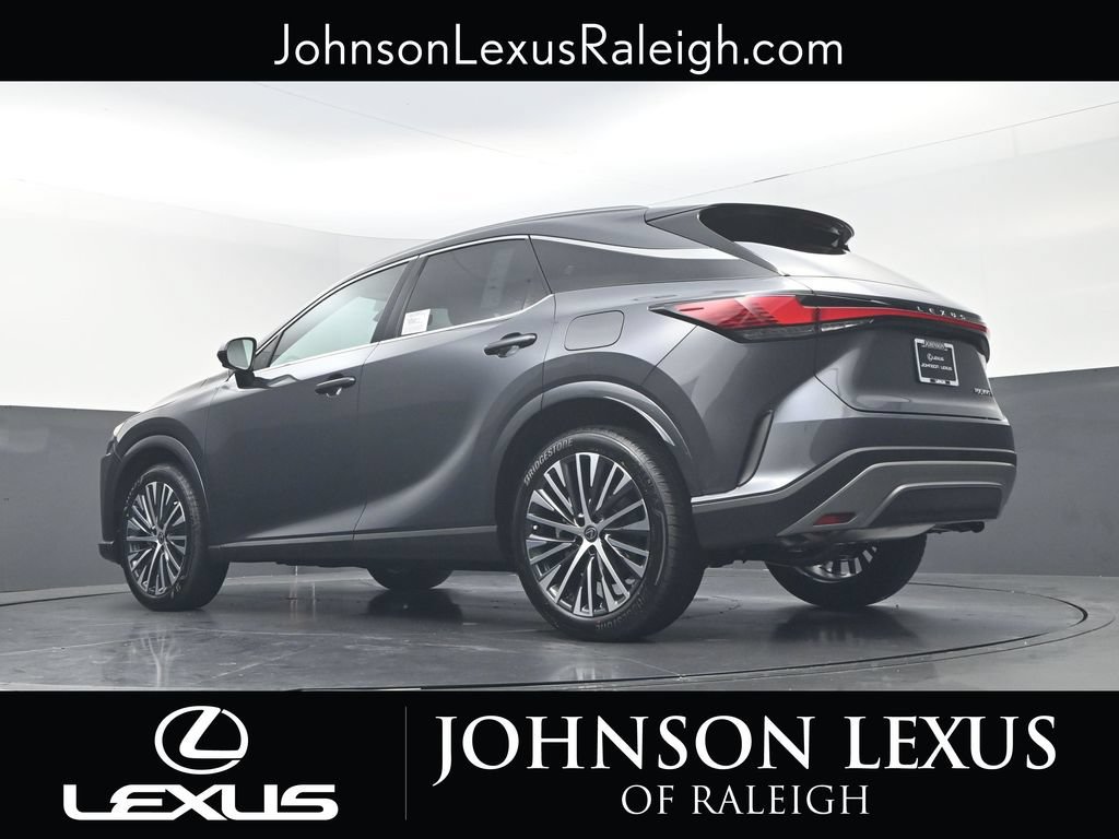 New 2026 Lexus RX 350 Premium Plus w/ Accessory Package (K3) FWD image 18