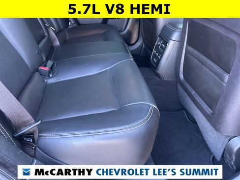 Used 2023 Chrysler 300 S w/ Comfort Group image 36