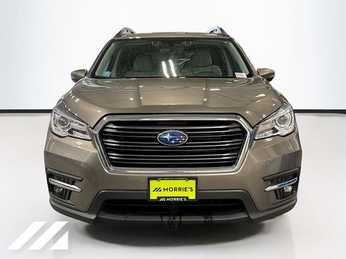 Used 2022 Subaru Ascent Limited w/ Technology Package AWD/4WD image 2