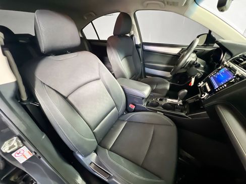 Used 2019 Subaru Legacy 2.5i Premium image 30