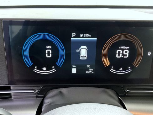 Certified 2026 Hyundai Kona SE image 14