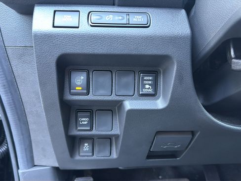 New 2026 Nissan Frontier SV w/ SV Convenience Package AWD/4WD image 18
